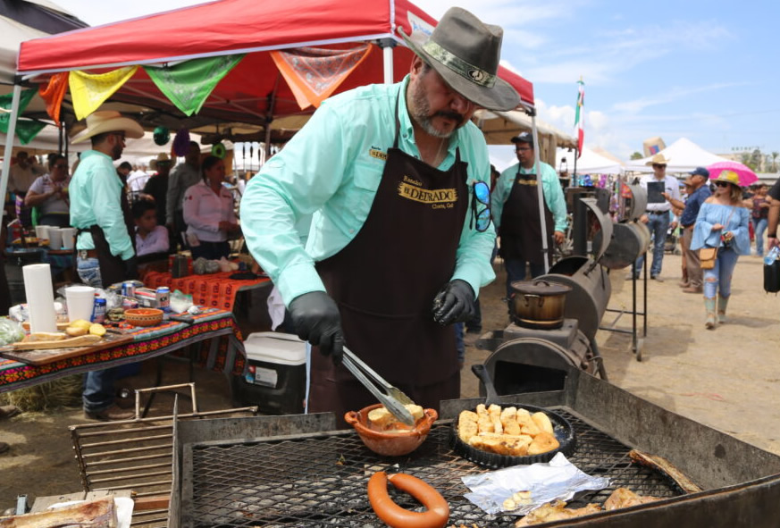 Concurso Ribeye