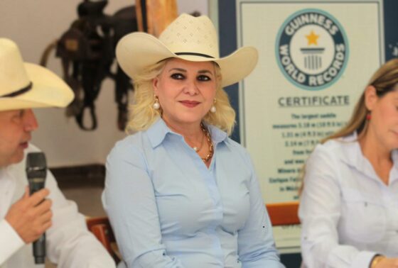 Anuncian “La Cabalgata Nos Une» primer cabalgata regional