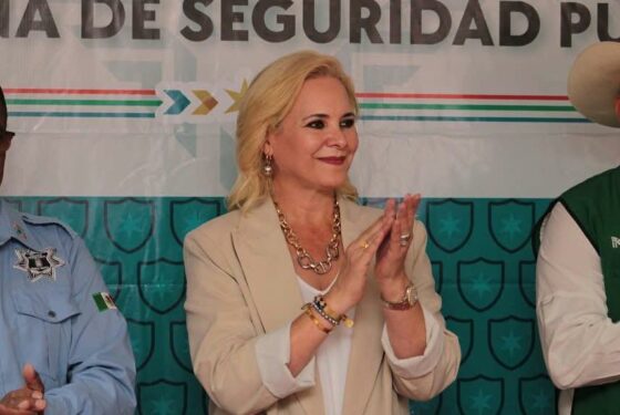 Conforma Laura Jiménez Gutiérrez siete Comités de Participación Ciudadana en Seguridad Pública en la Villa de Palau