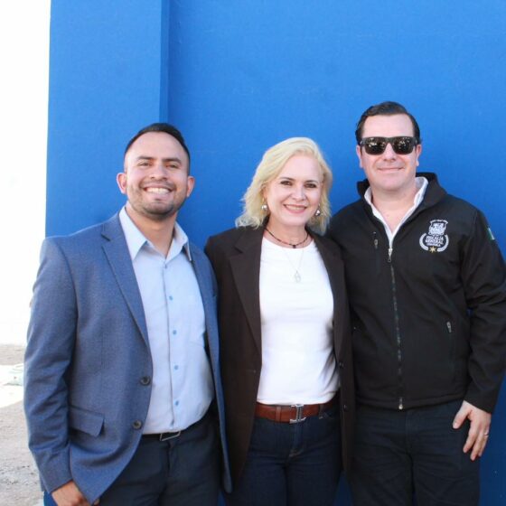 Gestiona Laura Jiménez Visitas Itinerantes de la Fiscalía en Múzquiz y Minas de Barroterán