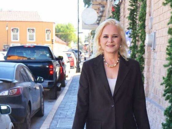 Impulsan Gobierno del Estado y Municipio de Múzquiz la Rehabilitación y Embellecimiento de Fachadas en el Centro Histórico