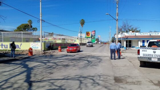 AVISO A LA CIUDADANÍA