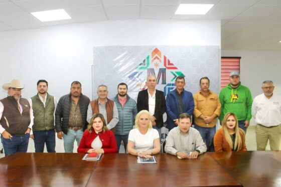 Preside Laura Jiménez foro de diálogo para la reactivación minera en la Región Carbonífera y Desierto de Coahuila