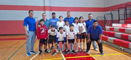 Se realiza en Múzquiz la Eliminatoria Regional de Béisbol 5 del sistema federalizado