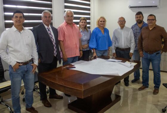 Acercará Laura Jiménez módulos de escrituración a Villa de las Esperanzas