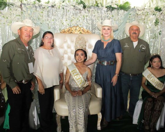 CELEBRA EJIDO LA CUCHILLA SU 105 ANIVERSARIO CON GRAN FESTEJO