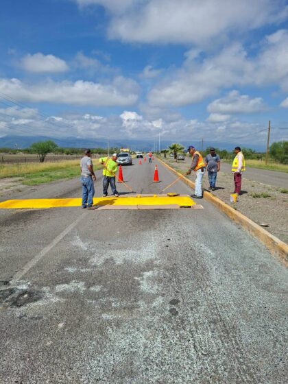 AVISO A LA CIUDADANÍA – VILLA DE PALAÚ