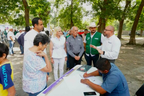 Laura Jiménez y Secretaría de Salud ponen en marcha Brigada Integral de Salud Animal