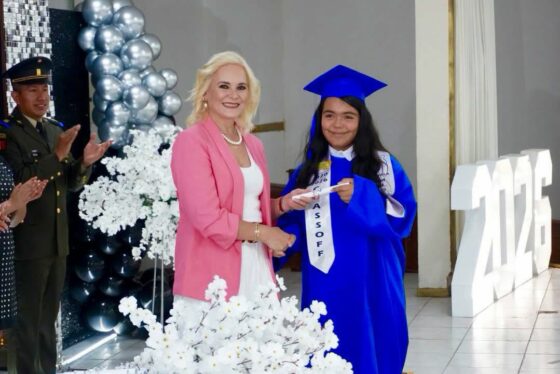 MÚZQUIZ RECONOCE EL ESFUERZO DE LA GENERACIÓN 2020–2026 DE LA ESCUELA PRIMARIA MIGUEL HIDALGO Y COSTILLA