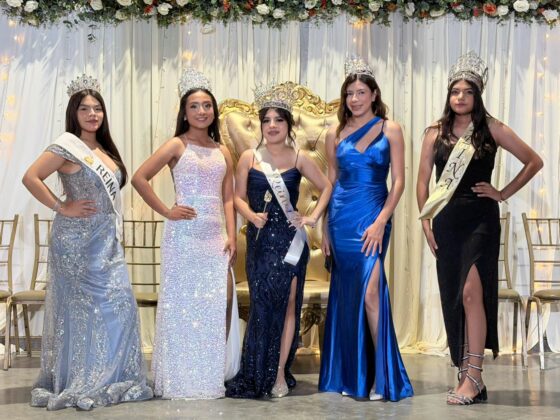 Celebra Ejido La Mota su 86 aniversario con coronación de su Reina y tradicional baile popular